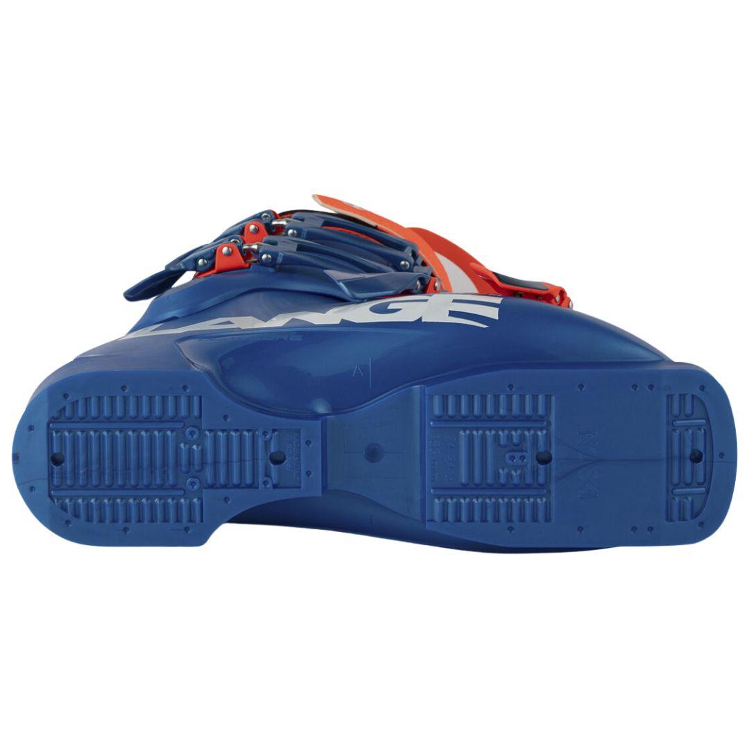 Lange RS 90 SC LV Ski Boots 2026